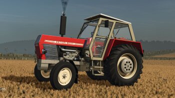 Zetor UR2 4 Pack для Farming Simulator 2025