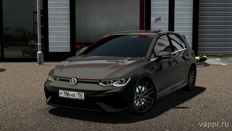 Volkswagen Golf 1.4 TSI 2021