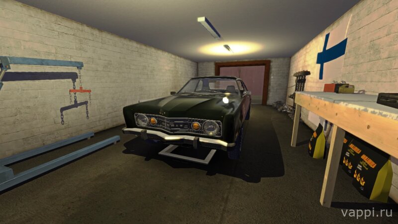 GT Corris, 17к марок