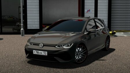 Volkswagen Golf 1.4 TSI 2021