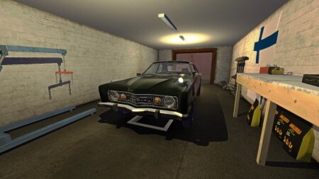 GT Corris, 17к марок