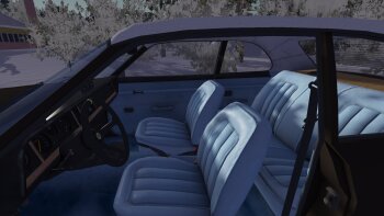 Сохранение "Хорошее начало - 500 тыс. марок" для My Winter Car