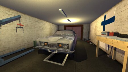 Собранный Rivett