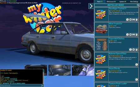MSCLoader