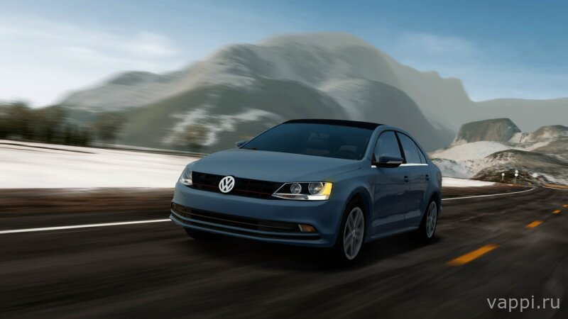 2015 Volkswagen Jetta 1.4 TSI