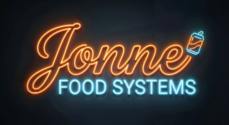 Продовольственная система Jonne
