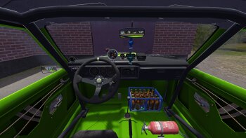 Сохранение "Колхозная сатсума, сюжет 0%" для My Summer Car
