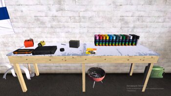 Сохранение "Богач" для My Summer Car