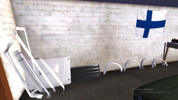 Сохранение "Богач" для My Summer Car